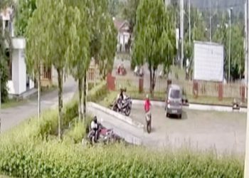 Pegawai Teknisi BPK RI Papua Barat Ditemukan Tewas di Kediamannya