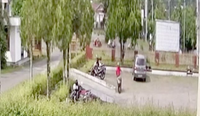 Pegawai Teknisi BPK RI Papua Barat Ditemukan Tewas di Kediamannya