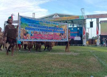 Pegawai Teknisi BPK RI Papua Barat Ditemukan Tewas di Kediamannya