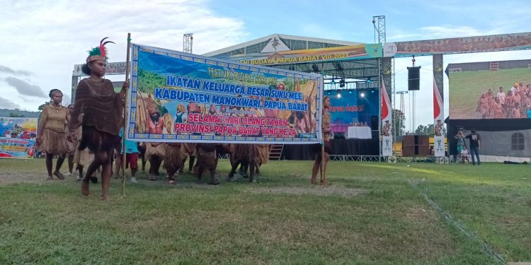 Pegawai Teknisi BPK RI Papua Barat Ditemukan Tewas di Kediamannya