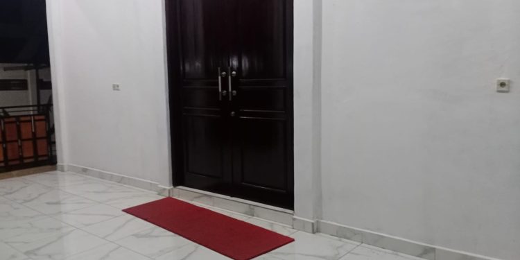 4 Terdakwa Tipikor di Teluk Wondama Dijatuhi Hukuman 4 – 5 Tahun Penjara