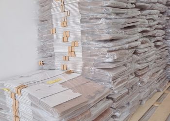 Teken NPHD, KPU Manokwari Mendapat Anggaran Pilkada Rp 50 Miliar