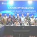 Capacity Building TPID Papua Barat dan Papua Barat Daya ke Jawa Barat