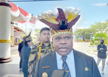 Bupati : Momentum Selesaikan ‘PR’ Sampai Tuntas