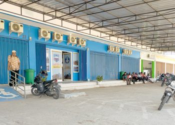 Bupati : Momentum Selesaikan ‘PR’ Sampai Tuntas