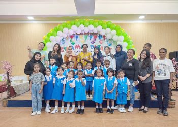 Pemprov dan Pemkab Diminta Perhatikan 17 Indikator RAD TPB