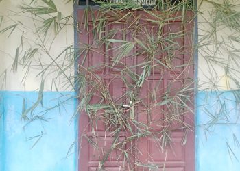 SMPN Warmare 26 Dipalang, Bupati: stop cara-cara itu