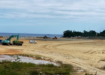 Runway Bandara Rendani Ditargetkan Selesai Bulan November 2023