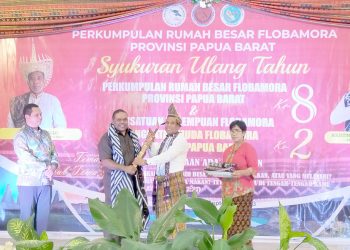 APBD-P Kabupaten Manokwari T.A 2023 Disepakati