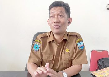 Perpusda Manokwari Buka Kursus Bahasa Inggris dan Komputer Gratis