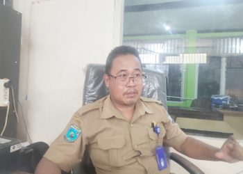 BPJS Kesehatan Manokwari Survei Masjid Salsabila Sogun untuk Program OSR