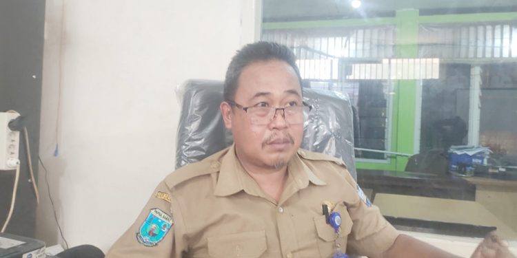 BPJS Kesehatan Manokwari Survei Masjid Salsabila Sogun untuk Program OSR