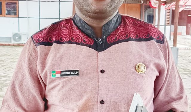 Terima Kunjungan Kementerian Perdagangan, Kepala Disperindagkop Berharap ada Penekanan Harga dan Penambahan Kuota