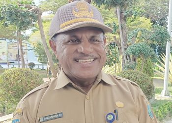 Pimpinan OPD Wajib Hadiri Pembahasan Anggaran Bersama DPR