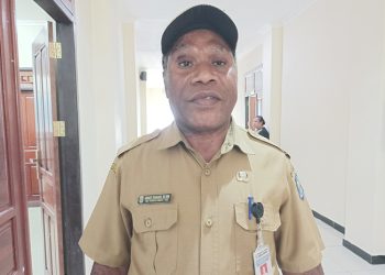 Biro Otsus Target Rampungkan RIP Otsus Bidang Pendidikan Tahun 2023