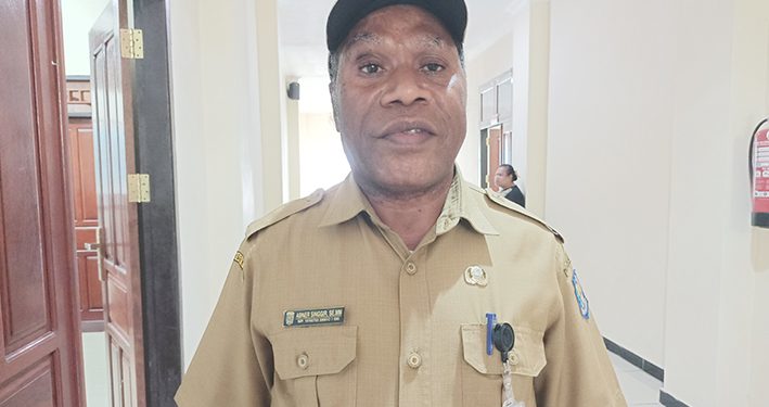 Biro Otsus Target Rampungkan RIP Otsus Bidang Pendidikan Tahun 2023