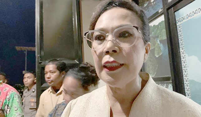 Dua Kali Insiden Kebakaran Menjadi Pertanyaan Kepala Dinas Pendidikan