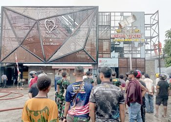 3 Terdakwa Tipikor – TPPU Dana Hibah KONI Mulai Disidangkan