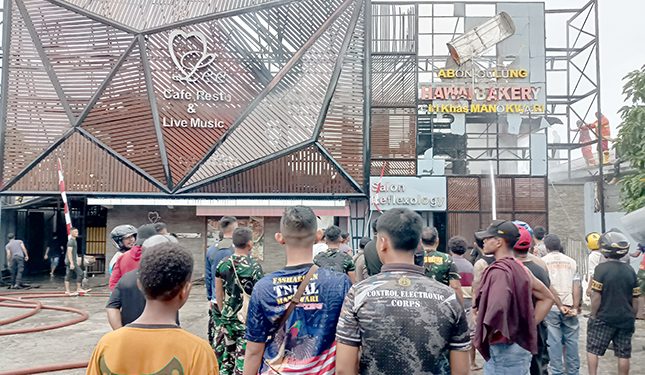 3 Terdakwa Tipikor – TPPU Dana Hibah KONI Mulai Disidangkan