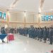 Wamendagri Lantik 29 Anggota MRPB, 4 Orang masih Didalami