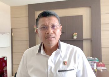 Polisi Selidiki Penyebab 2 Kali Peristiwa Kebakaran di Kantor Dinas Pendidikan