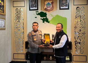 Capres Ganjar Pranowo akan Berdoa di Pulau Mansinam