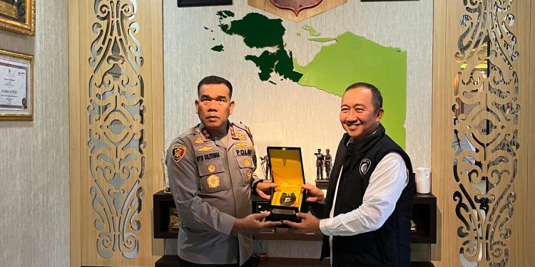 Capres Ganjar Pranowo akan Berdoa di Pulau Mansinam