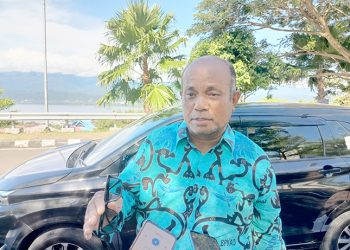 Dinas Koperasi dan UMK Dorong Peningkatan Pelaku UMKM di Papua Barat