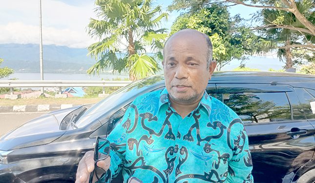 Dinas Koperasi dan UMK Dorong Peningkatan Pelaku UMKM di Papua Barat