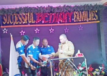 Selain Sembako, Tim Sub Bapok akan Sasar Penjual Minyak Tanah Eceren