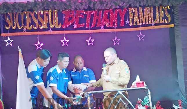 Selain Sembako, Tim Sub Bapok akan Sasar Penjual Minyak Tanah Eceren