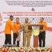 Ribuan Guru di Manokwari Peringati Hari PGRI dan HGN 2023