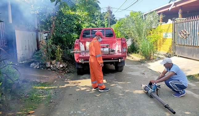 Diskominfosantik Tunggu Nama Calon Anggota KIP Hasil Fit and Proper Test