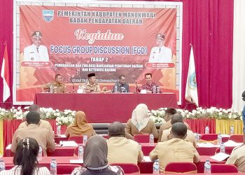 Selain Sembako, Tim Sub Bapok akan Sasar Penjual Minyak Tanah Eceren