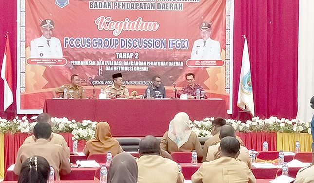 Selain Sembako, Tim Sub Bapok akan Sasar Penjual Minyak Tanah Eceren