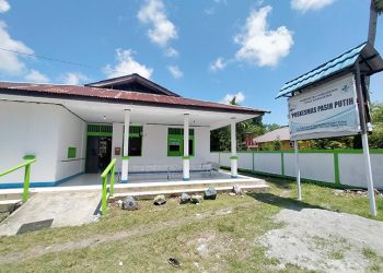 DPRD Manokwari Terima Usulan KUA-PPAS APBD 2024