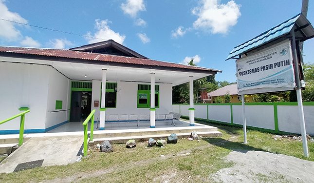 DPRD Manokwari Terima Usulan KUA-PPAS APBD 2024