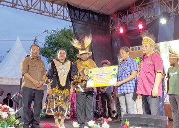 Dinilai Potensial Pacu Perputaran Ekonomi Daerah, FTD akan Dijadikan Event Tahunan