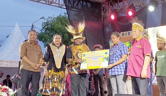 Dinilai Potensial Pacu Perputaran Ekonomi Daerah, FTD akan Dijadikan Event Tahunan