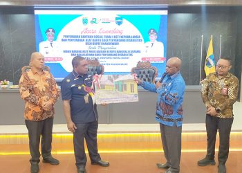 Kemenkominfo Dorong Komitmen Pemuda Untuk Membangun Tanah Papua