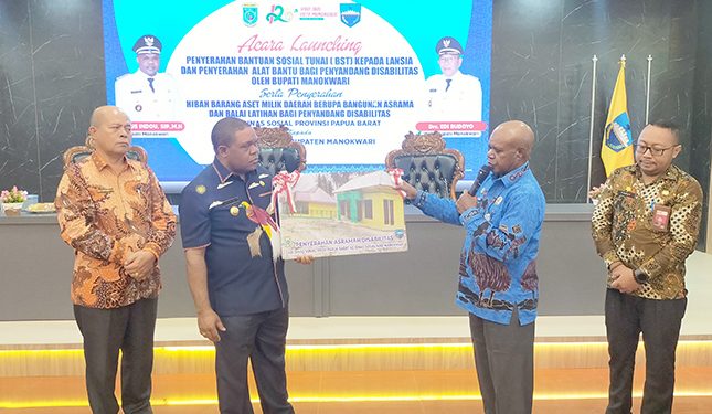 Kemenkominfo Dorong Komitmen Pemuda Untuk Membangun Tanah Papua