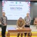 Ribuan Guru di Manokwari Peringati Hari PGRI dan HGN 2023