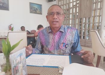 Diskominfosantik Tunggu Nama Calon Anggota KIP Hasil Fit and Proper Test