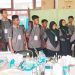 Update Ilmu Matematika, SMA Negeri Oransbari Kunjungi FMIPA Unipa