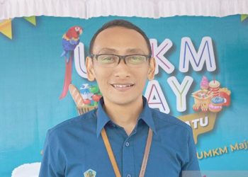 Manokwari Terima Pagu Dana Desa Rp130 Miliar, DJPb : Jangan Sampai Hangus Karena Tidak Dicairkan