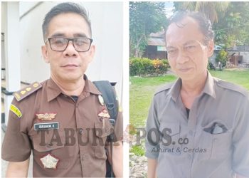 Kejari Manokwari Tunggu Berkas Perkara Dugaan ‘Penganiayaan’ Oknum Pejabat