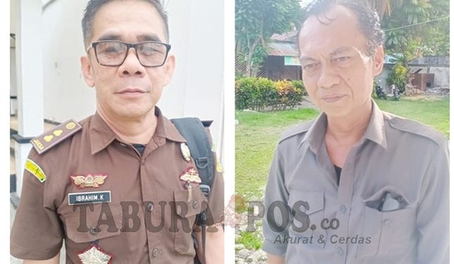 Kejari Manokwari Tunggu Berkas Perkara Dugaan ‘Penganiayaan’ Oknum Pejabat