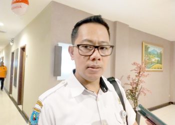 Kasus Dugaan Penganiayaan Oknum Pejabat Tunggu Keputusan Kapolresta