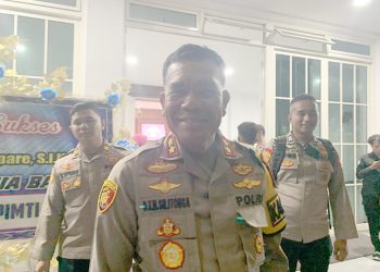 Dua Kali Insiden Kebakaran Menjadi Pertanyaan Kepala Dinas Pendidikan