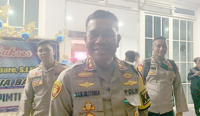 Dua Kali Insiden Kebakaran Menjadi Pertanyaan Kepala Dinas Pendidikan